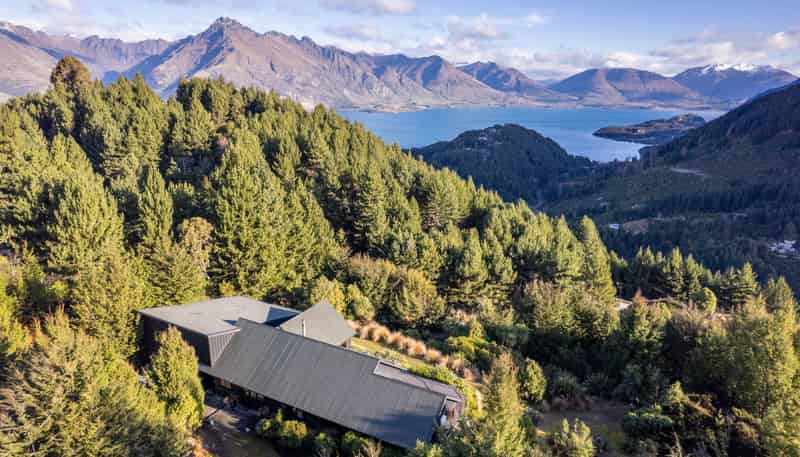 137 Alpine Retreat Road, Closeburn