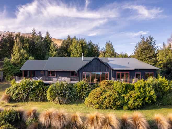 137 Alpine Retreat Road, Closeburn
