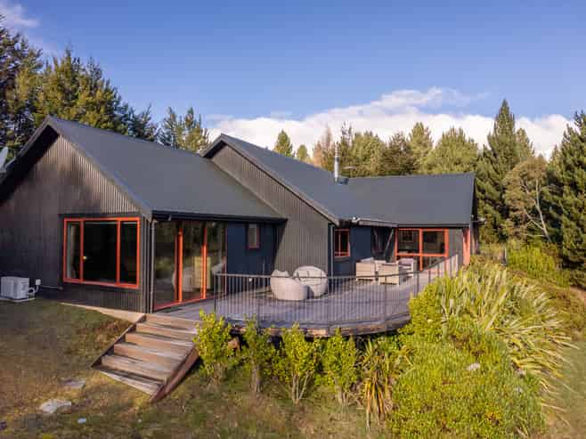 137 Alpine Retreat Road, Closeburn