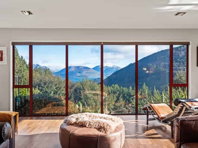 137 Alpine Retreat Road, Closeburn