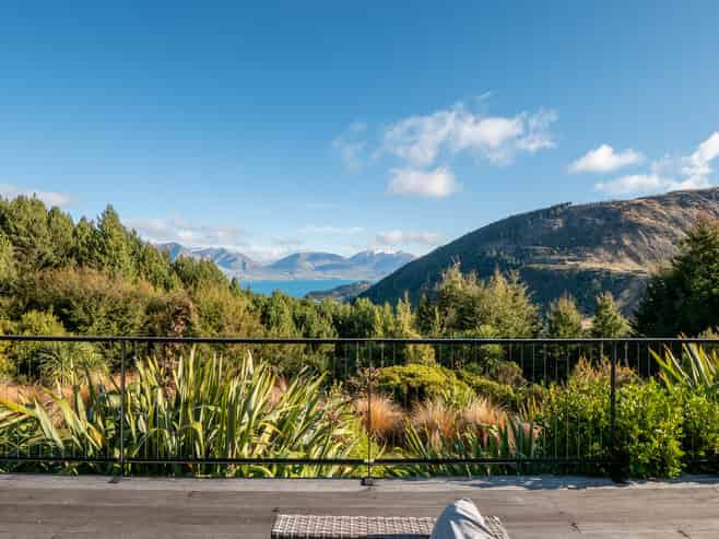 137 Alpine Retreat Road, Closeburn