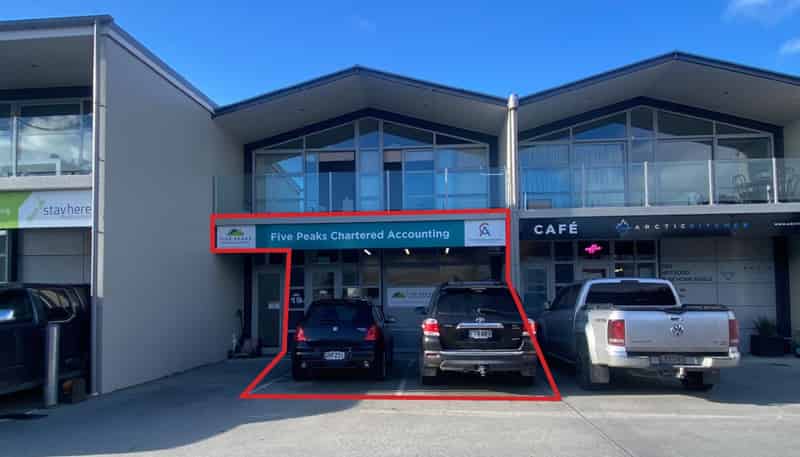 Unit 19/179 - 183 Glenda Drive, Frankton