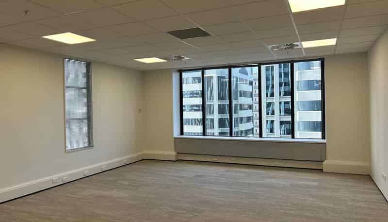  111 The Terrace, Wellington Central