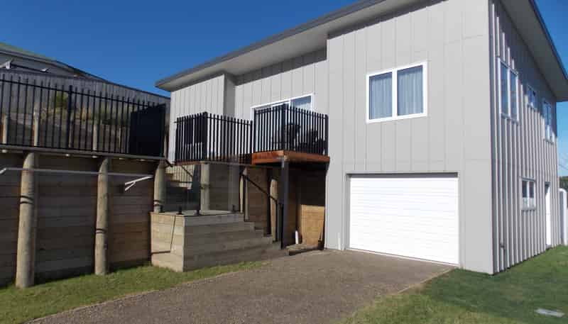 10 Union Street, Foxton