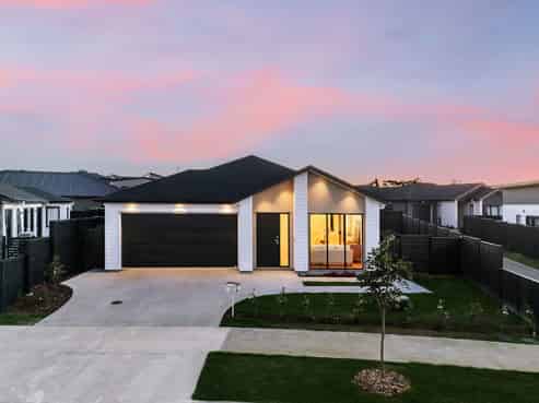 13 Hicks Road, Milldale