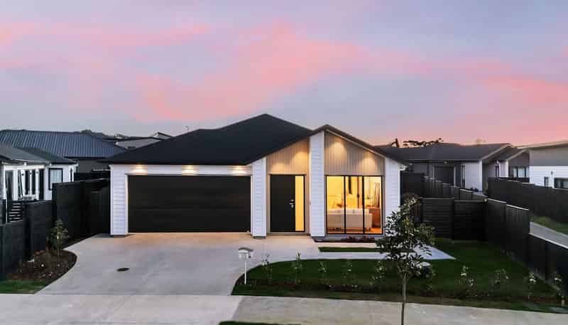 13 Hicks Road, Milldale