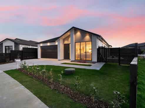 13 Hicks Road, Milldale