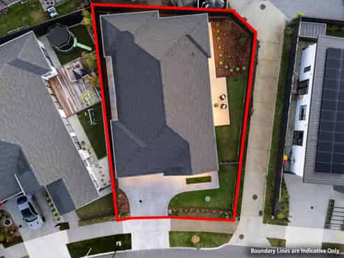 13 Hicks Road, Milldale