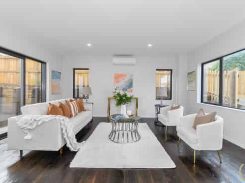 38B Rogan Street, Hillsborough