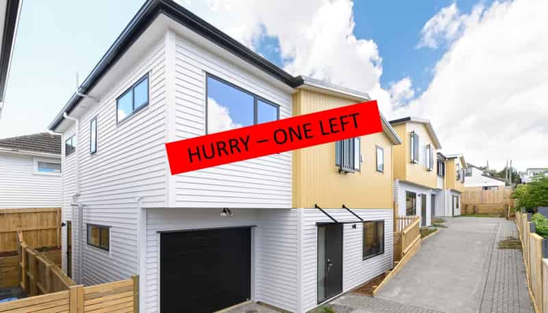 38B Rogan Street, Hillsborough