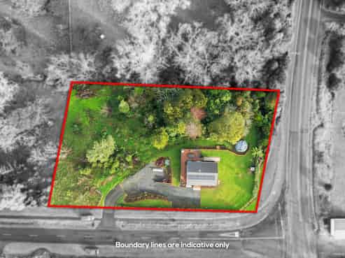 8 Clark And Denize Road, Pukekawa
