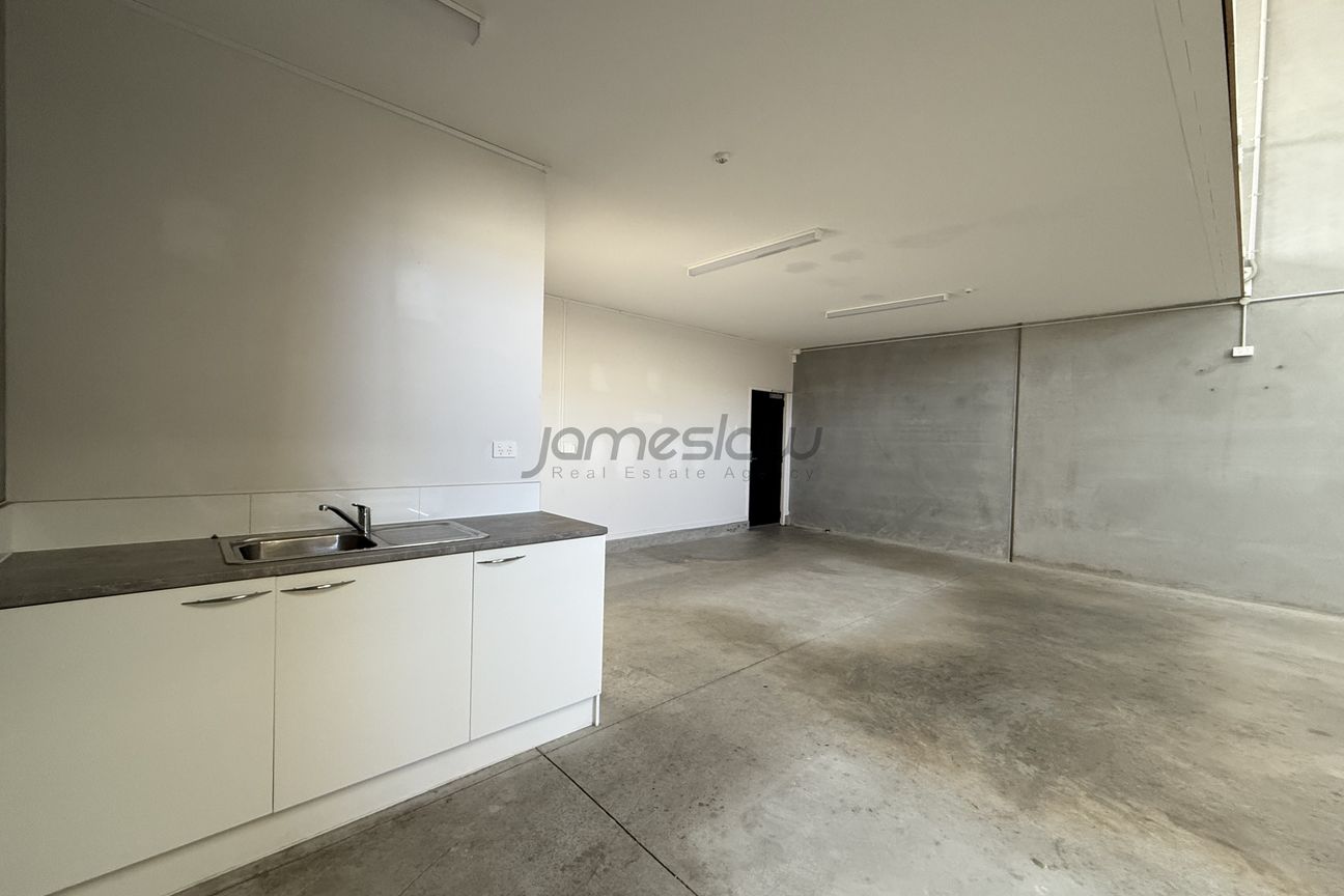 Versatile Silverdale Industrial Unit - View 4