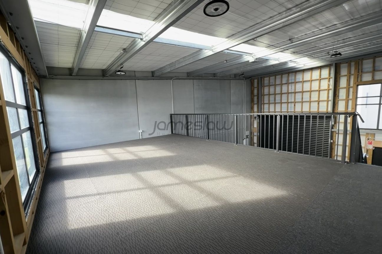 Versatile Silverdale Industrial Unit - View 5