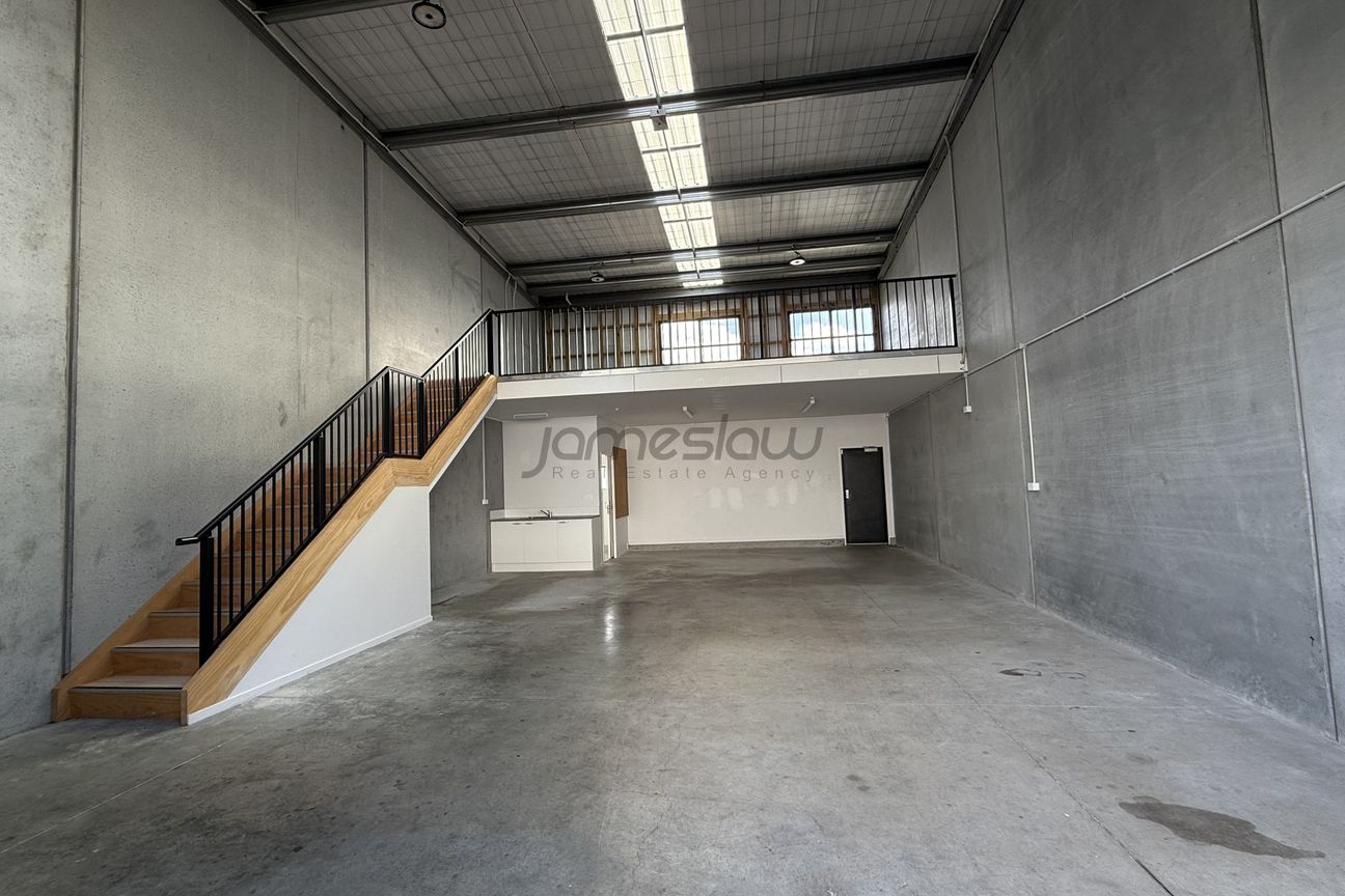 Versatile Silverdale Industrial Unit - View 2