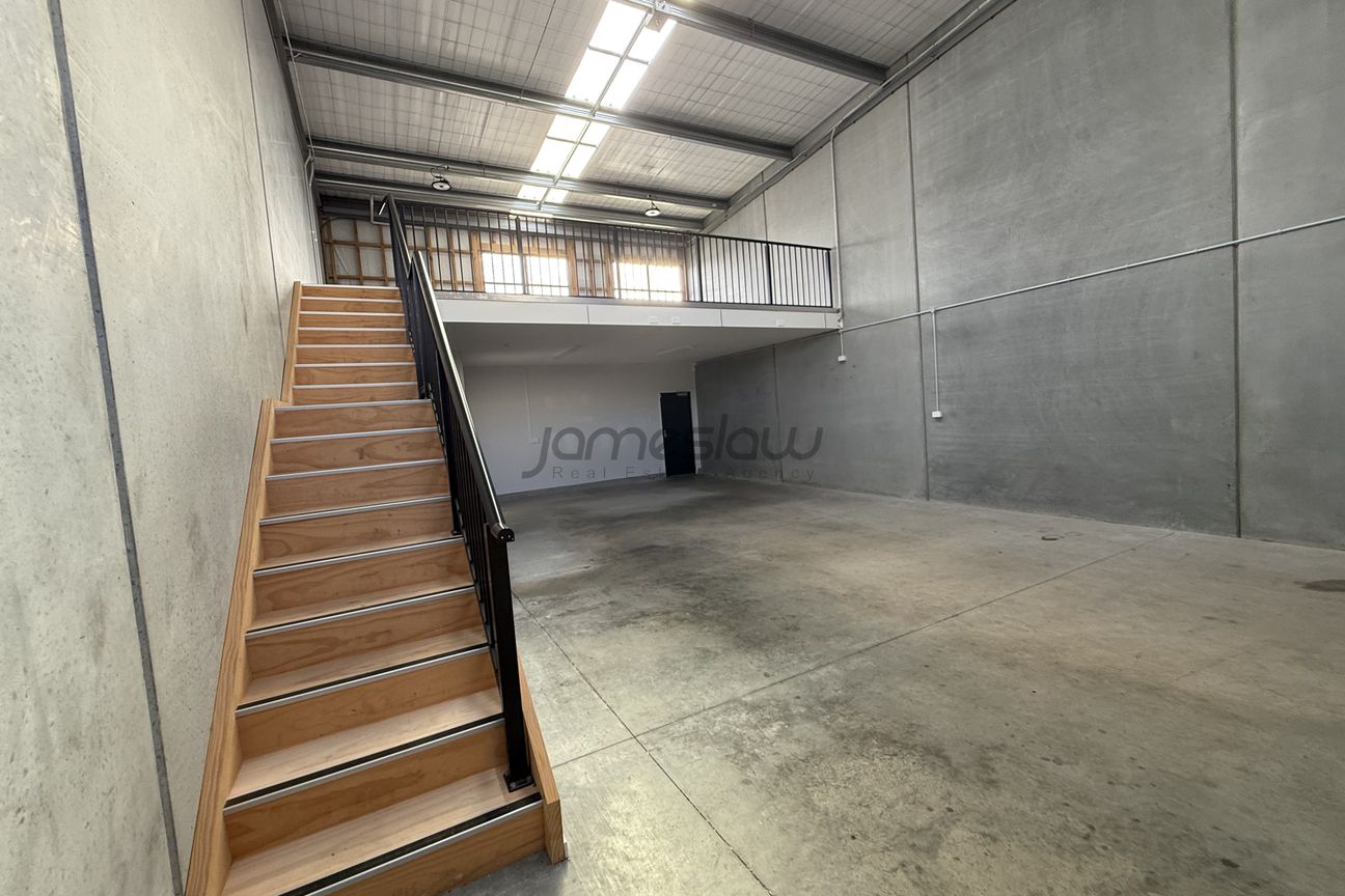 Versatile Silverdale Industrial Unit - View 3