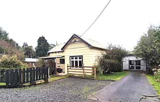 11 Mangaone Valley Road, Taihape