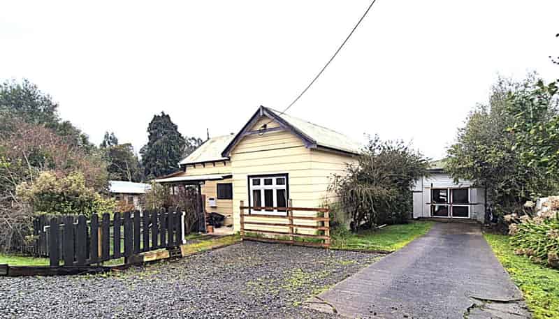 11 Mangaone Valley Road, Taihape