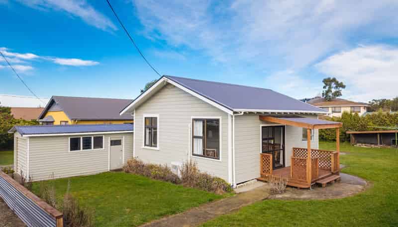 11 George Street, Waimate