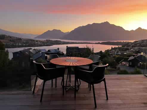 5 Stone Ridge Place, Queenstown Central
