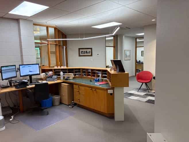 Superlative office
