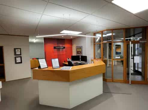 Superlative office