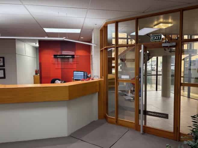 Superlative office