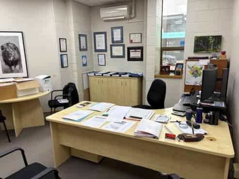 Superlative office