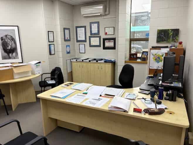 Superlative office