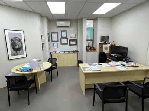 Superlative office