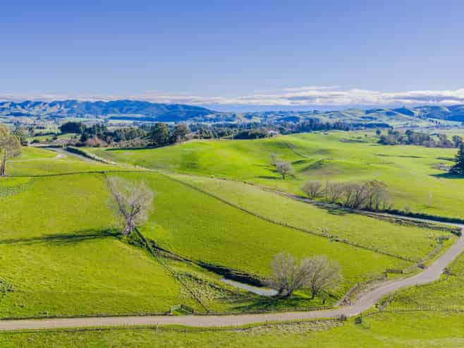  Cools Way, Otane