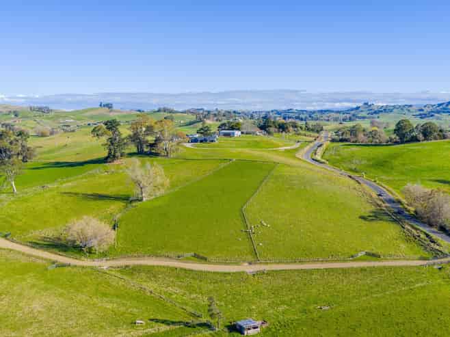  Cools Way, Otane