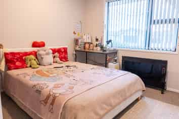 1 Monarch Drive, Palmerston North Surrounds