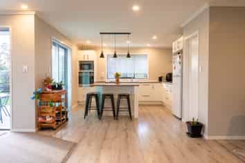 1 Monarch Drive, Palmerston North Surrounds