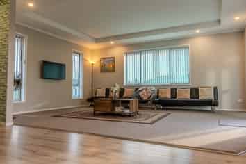 1 Monarch Drive, Palmerston North Surrounds