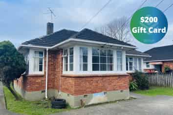 51 O'Donnell Ave, Mount Roskill