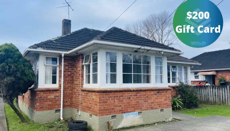 51 O'Donnell Ave, Mount Roskill