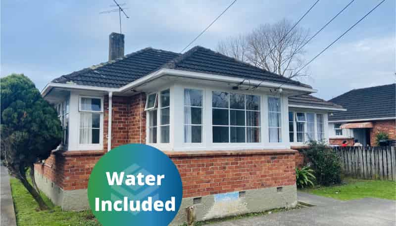 51 O'Donnell Ave, Mount Roskill