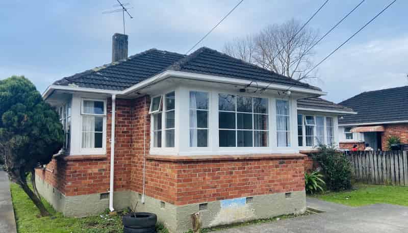51 O'Donnell Ave, Mount Roskill