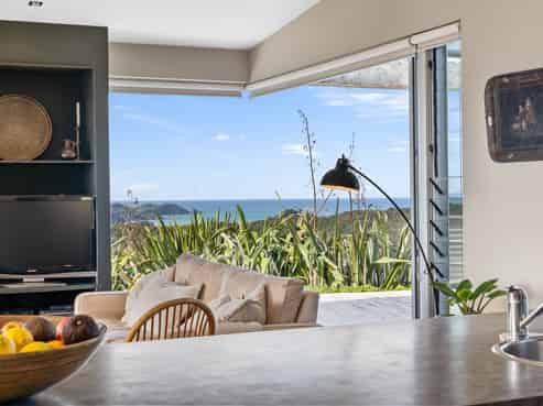 105 Pukenui Road, Ngunguru