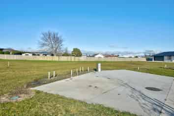 12, 14, 16 Kahikatea Drive, Gore