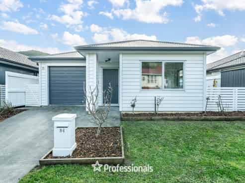 84 Farmer Crescent, Taita