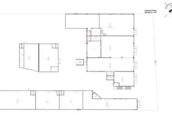 Prime Refurbished Commercial on Main Arterial