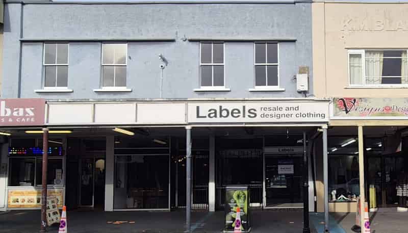 126 Bridge Street, Nelson City