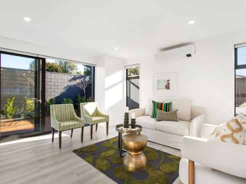 9A Albemarle Street, Sydenham
