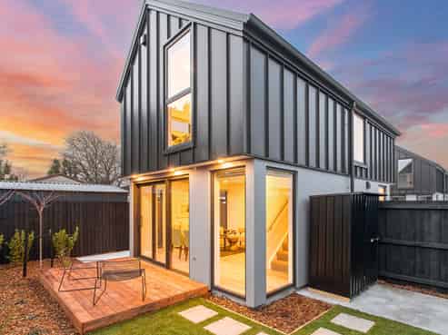 9A Albemarle Street, Sydenham