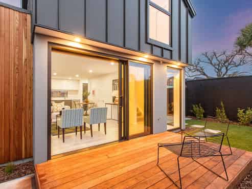 9A Albemarle Street, Sydenham