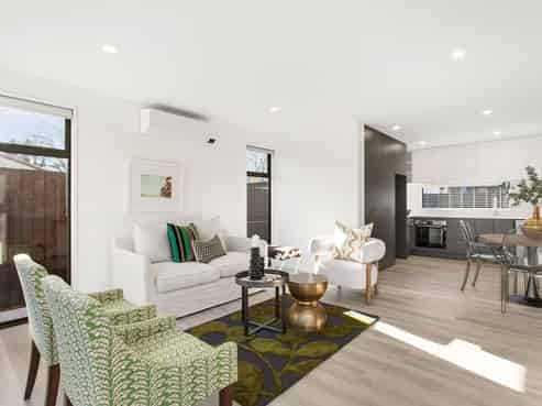 9A Albemarle Street, Sydenham