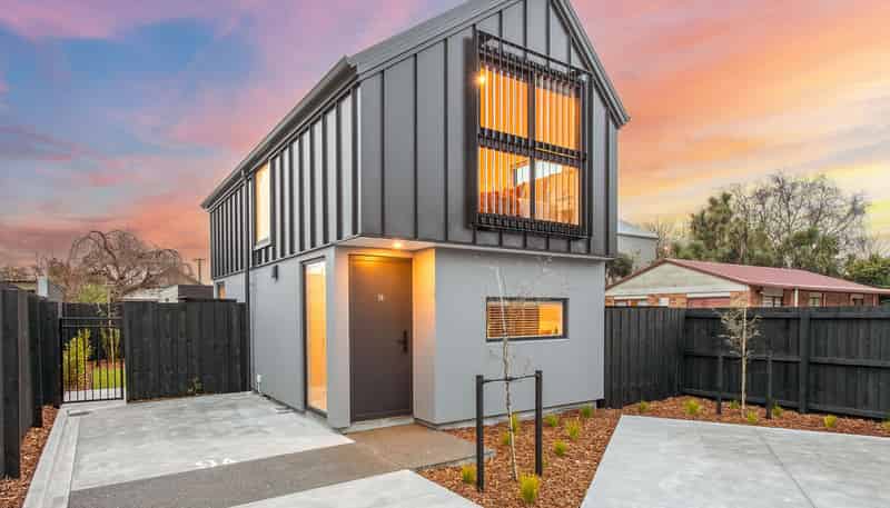 9A Albemarle Street, Sydenham