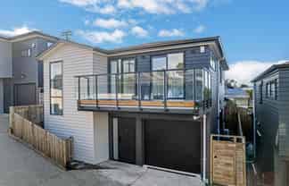 295B Sunset Road, Sunnynook