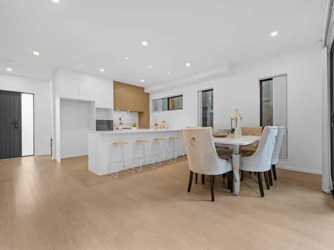 295B Sunset Road, Sunnynook